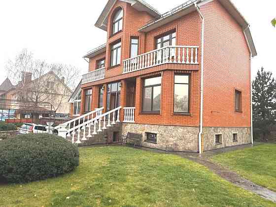 продажа 7-к дом Киево-Святошинский, Петропавловская Борщаговка, 430000 $ 