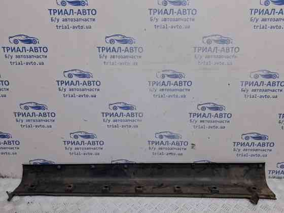 Накладка порога внешняя правая Suzuki SX4 2006-2014 7723079J005PK (Арт. 64567) Киев