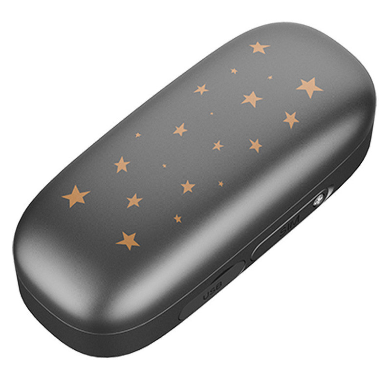 Трекер GPS для животных V53 Pet Tracker SIM (4GLTE) 900mAh Херсон - изображение 3