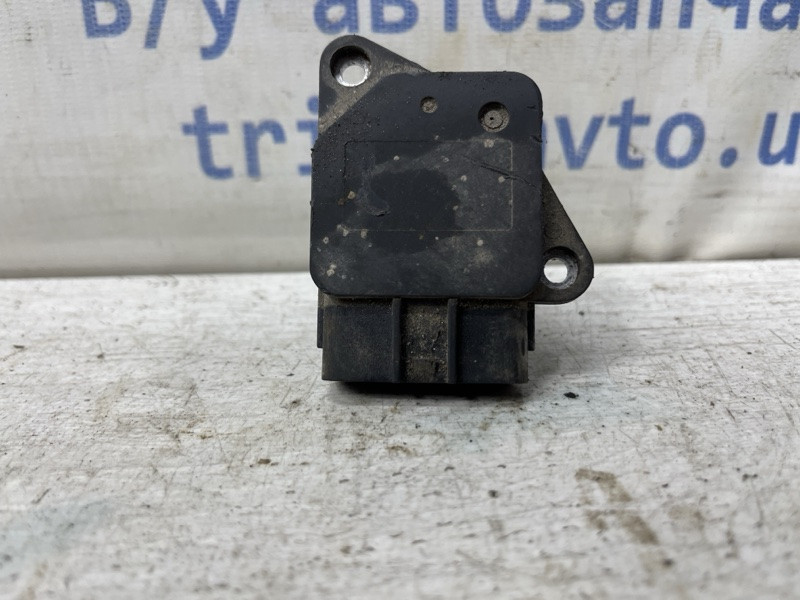 Датчик расхода воздуха Toyota Prado 2002-2009 2220430010 (Арт. 81189) Киев - изображение 4