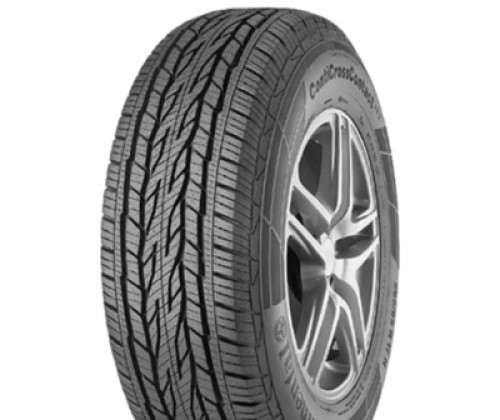 235/60 R18 Continental ContiCrossContact LX2 107V Позашляхова шина Київ - зображення 7