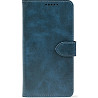 Чохол-книжка Crazy Horse Clasic для Xiaomi Redmi Note 15 Pro 4G Dark Blue (Front) Харків
