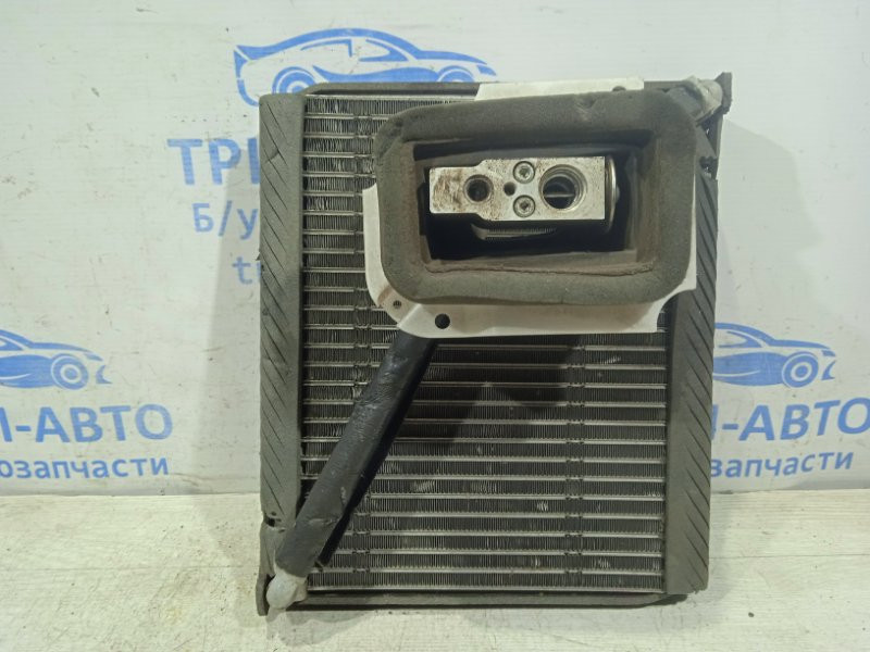 Осушитель кондиционера Mitsubishi Lancer 10 2007 (б/у) Київ - зображення 2