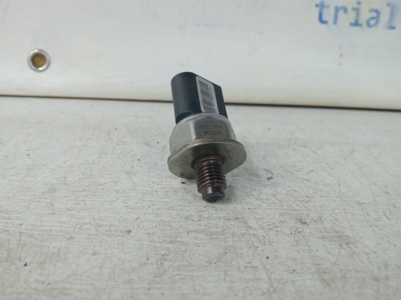 Датчик давления топлива в рейке Infiniti Q50 V37 2.2 DIESEL OM651 2013 (б/у) Київ - зображення 3