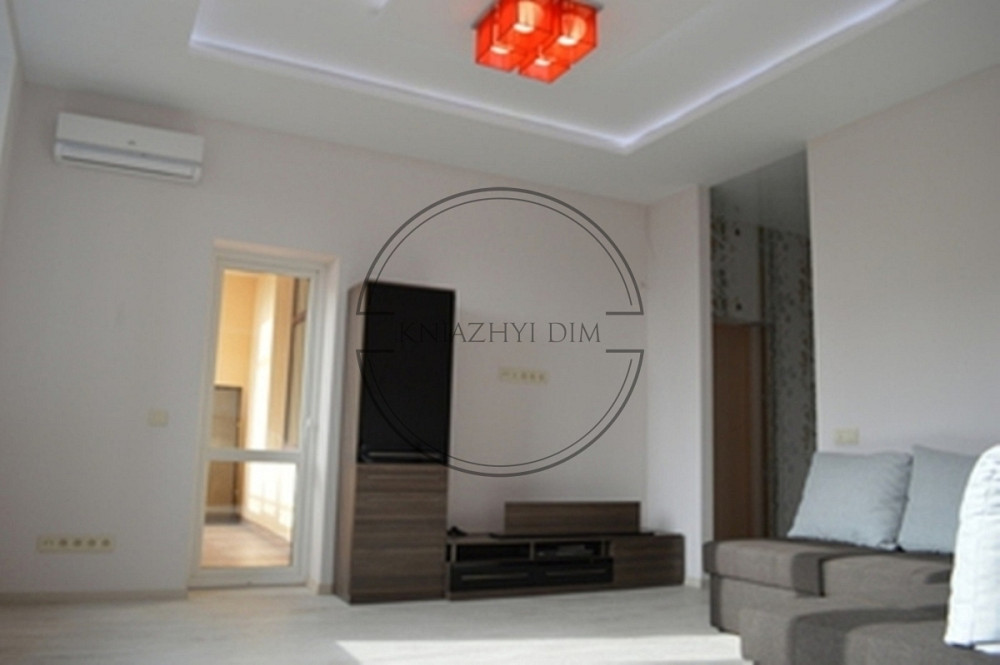 Оренда 2-кімн. кв.- студіо в новому будинку на Лук'янівській по вул. Полтавська. КОД 1158810. Киев - изображение 7