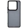 Чохол ArmorStandart Frame для Xiaomi Poco M7 Pro 5G Black (ARM83160) (Код товару:41556) Харків