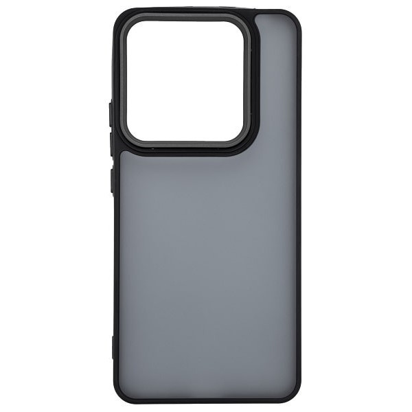 Чохол ArmorStandart Frame для Xiaomi Poco M7 Pro 5G Black (ARM83160) (Код товару:41556) Харків - зображення 1