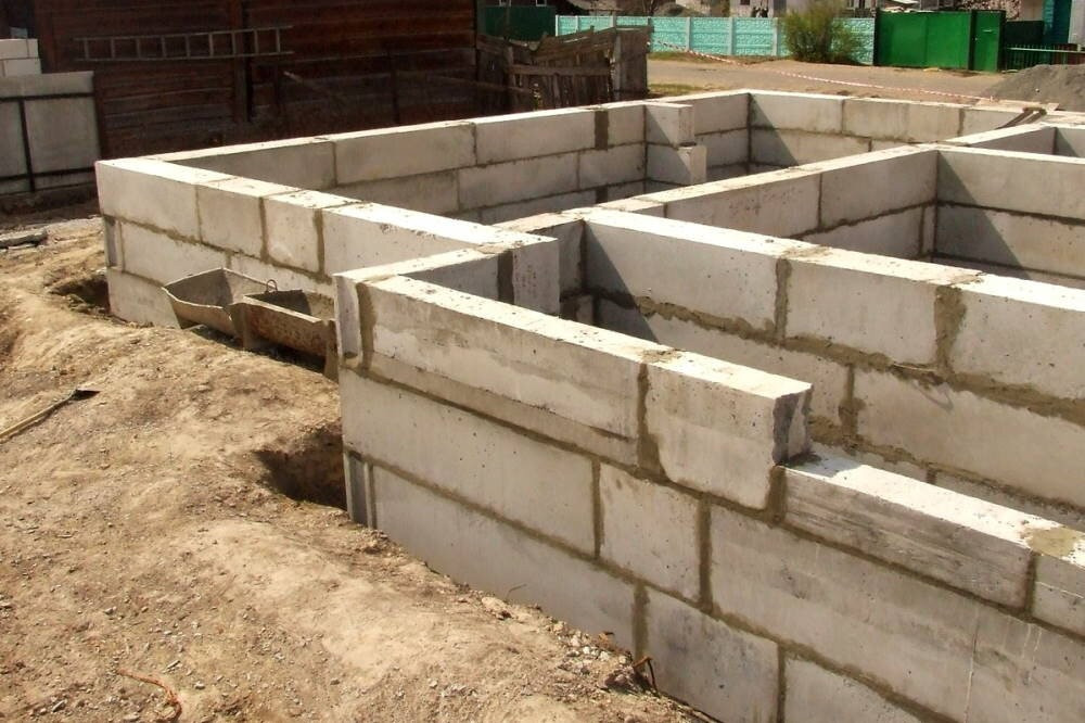 Монтаж фундаменту під ключ Ужгород - изображение 2