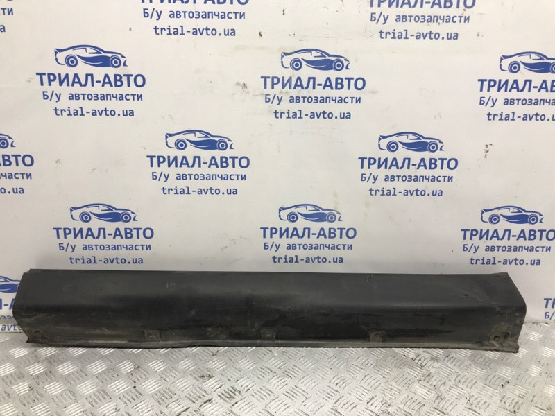 Накладка порога внешняя правая SsangYong Kyron 2005-2016 7956731000 (Арт. 57775) Киев - изображение 1