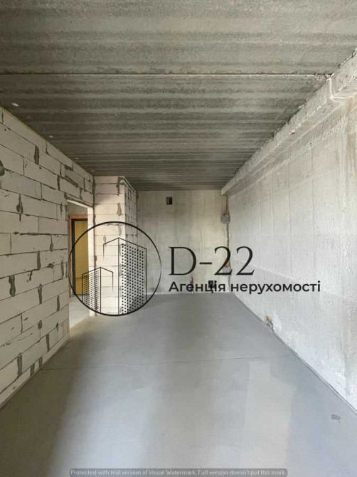 продажа 1-к квартира Киев, Голосеевский, 67000 $ Киев - изображение 6