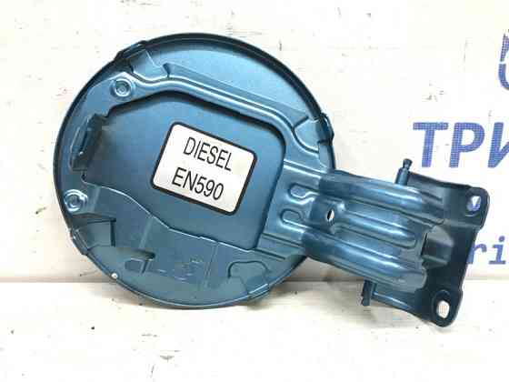 Лючок бака Mitsubishi ASX 2010- 5940A143 (Арт. 35644) Киев