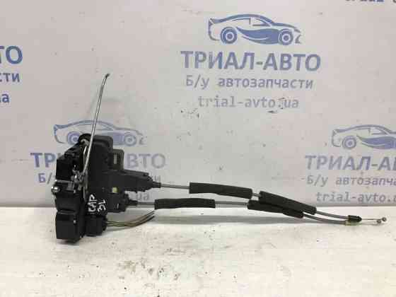 Замок двери задний левый Chevrolet Captiva C140 2.2 ДИЗЕЛЬ 2006 (б/у) Київ