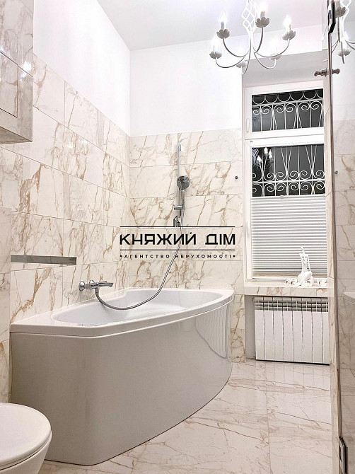 Оренда 1-кімнатної квартири студіо, метро Тараса Шевченка. № 11203277 Київ - зображення 12