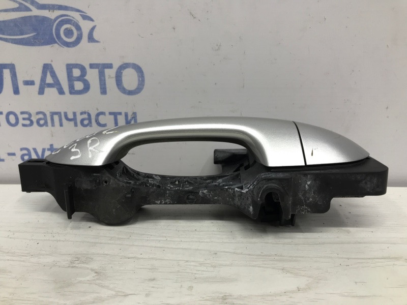 Ручка двери внешняя задняя правая Kia Ceed 2012-2018 82665A2000 (Арт. 43466) Киев - изображение 2