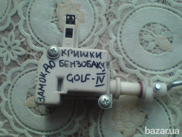 Запчастини до VW GOLF-IV (97-05р.в) Івано-Франківськ - зображення 11