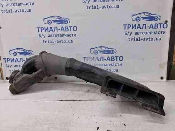 Воздухозаборник Mitsubishi Pajero Wagon 3 3.2 ДИЗЕЛЬ 4M41 1999 (б/у) Киев