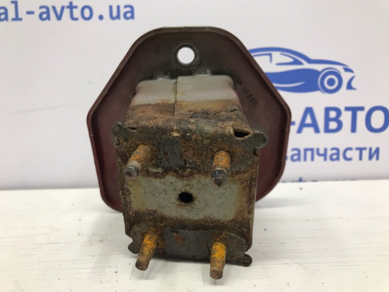 Кронштейн усилителя заднего бампера Nissan Qashqai 2013-2022 F22154EAMA (Арт. 49431) Киев - изображение 2