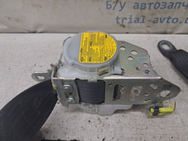 Ремень безопасности передний правый Toyota RAV 4 2005-2016 7321042320B2 (Арт. 83285) Киев - изображение 4