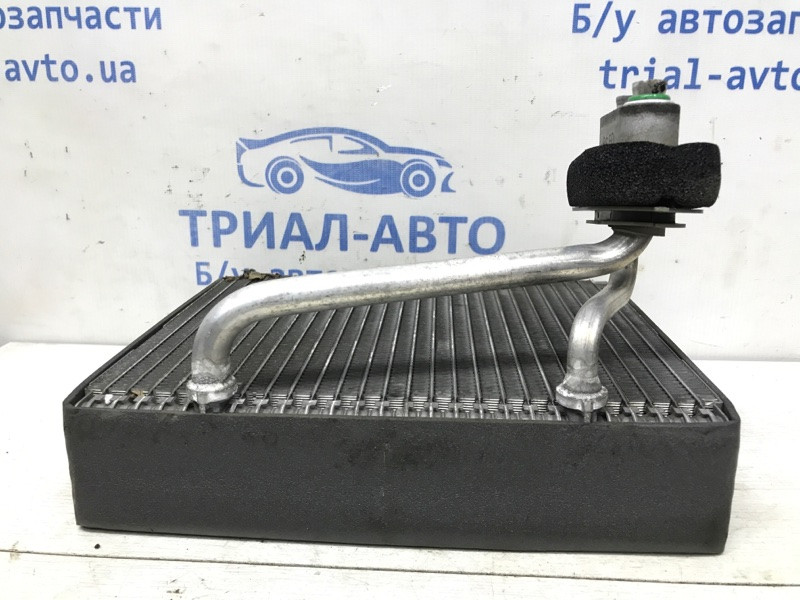 Осушитель кондиционера Hyundai Santa fe CM 2.7 БЕНЗИН G6EA 2005 (б/у) Киев - изображение 3