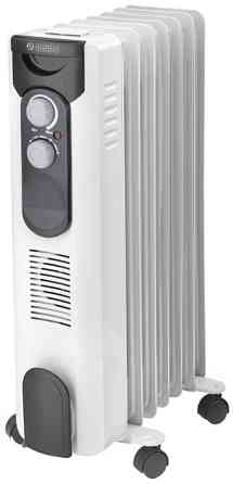 Масляный обогреватель Olimpia Splendid Сaldorad 7 99620 1500 Вт белый Київ