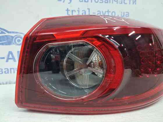 Фонарь задний внешний правый Mazda 3 BM 2.2 DIESEL 2013 (б/у) Київ