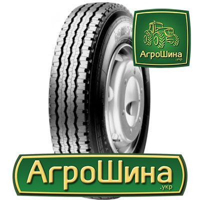 Грузовая шина Sava COMET Plus (уневерсальная) 8.5 R17.5 121/120M Киев - изображение 1