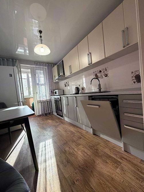 долгосрочная аренда 2-к квартира Киев, Печерский, 27000 грн./мес. Київ - зображення 1