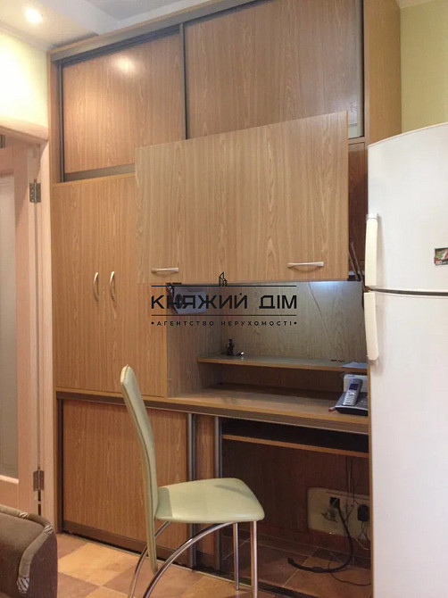 Оренда  1 кімнатної квартири м. Позняки Київ - зображення 12