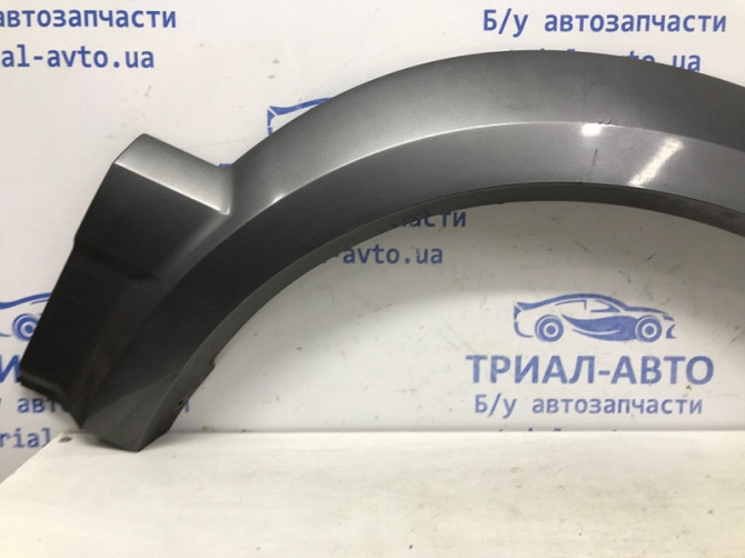 Накладка крыла Kia Sorento 2002-2011 877203E001XX (Арт. 58168) Київ - зображення 2