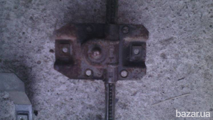 Склопідйомник задньої правої двері 51321906852 бмв е-30 оригінал Вінниця - зображення 5