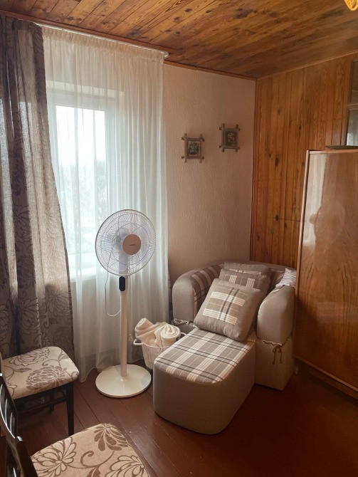 Продається 2-х поверховий дачний будинок , біля річки Рось! Біла Церква - зображення 12