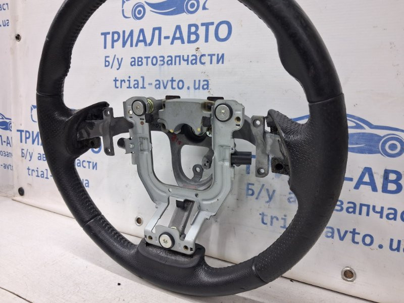 Руль SsangYong Korando C200 2.0 DIESEL D20DT 2010 (б/у) Киев - изображение 2