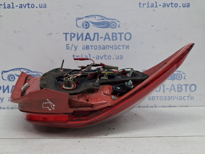 Фонарь задний внешний правый Toyota Auris 2006-2012 8155102530 (Арт. 63613) Київ - зображення 6