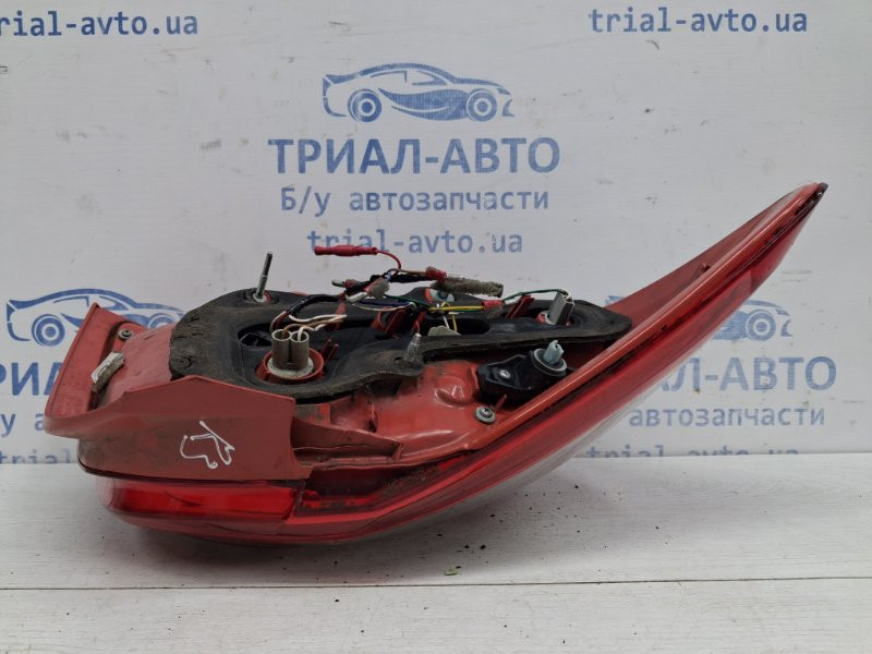 Фонарь задний внешний правый Toyota Auris 2006-2012 8155102530 (Арт. 63613) Киев - изображение 6