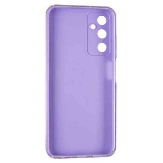 DM Чохол Silicone Summer Vibe для Samsung A17 A175 Purple Харьков