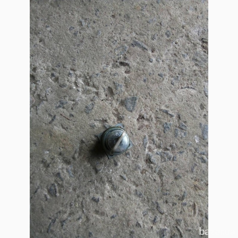 Переключатели -кнопки ПМ-2К-1, 250в. с ключом, кл. 120, -70шт. Харків - зображення 3