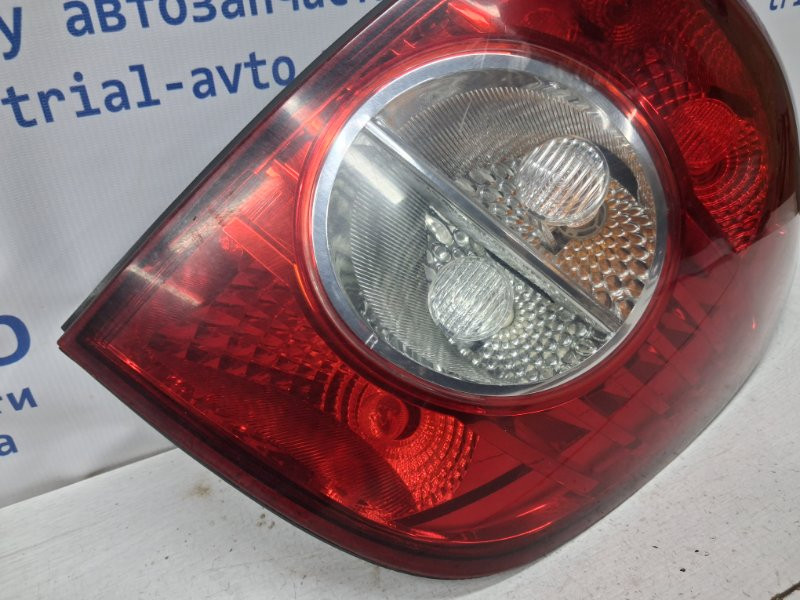Фонарь задний внешний правый Chevrolet Captiva C100 2.0 ДИЗЕЛЬ Z20S 2006 (б/у) Київ - зображення 8