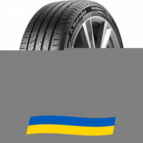 255/50 R19 Matador Hectorra 5 107Y Легкова шина Киев - изображение 1