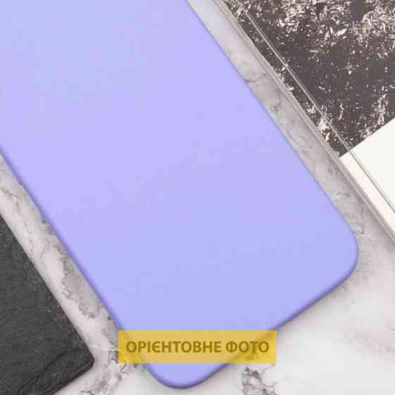 Чехол Silicone Cover Lakshmi Full Camera (AAA) для Xiaomi Poco M7 Херсон