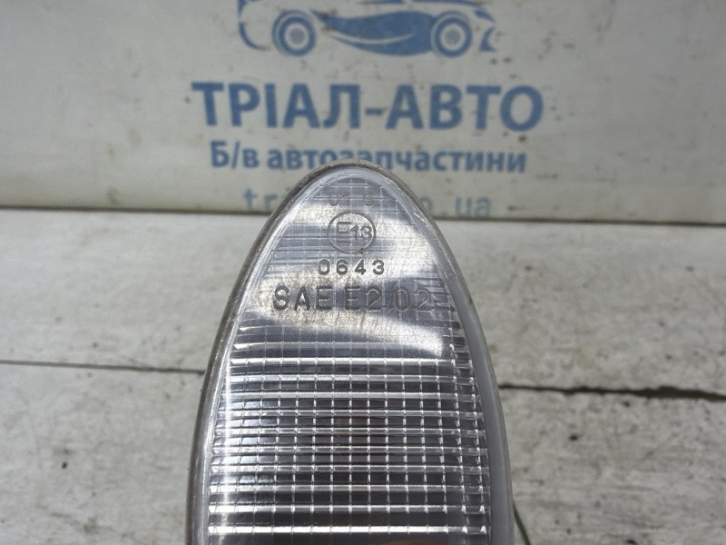 Повторитель поворотника Mitsubishi Lancer 2003-2009 MR991187 (Арт. 86776) Киев - изображение 4