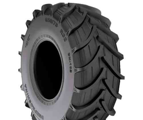 650/75 R32 Днепрошина DN-102/DT-43 172A8 Сільгосп шина Киев