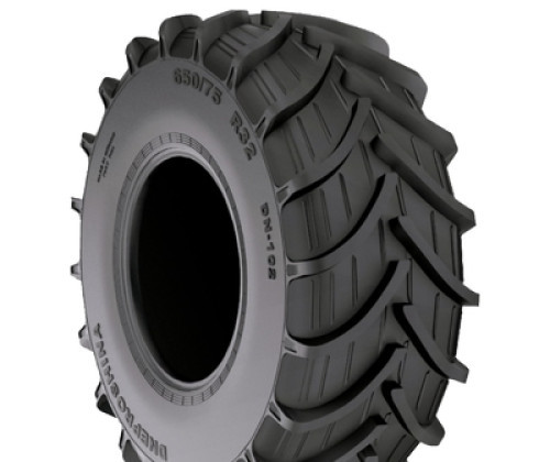650/75 R32 Днепрошина DN-102/DT-43 172A8 Сільгосп шина Киев - изображение 2