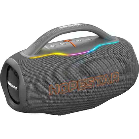 Bluetooth колонка Hopestar H87 70W Херсон