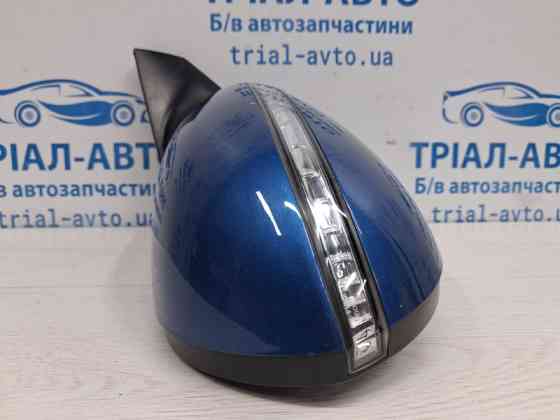 Зеркало левое Kia Sportage 2010-2016 87610-3U730 (Арт. 70985) Киев