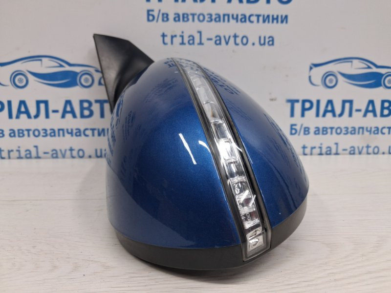Зеркало левое Kia Sportage 2010-2016 87610-3U730 (Арт. 70985) Киев - изображение 3