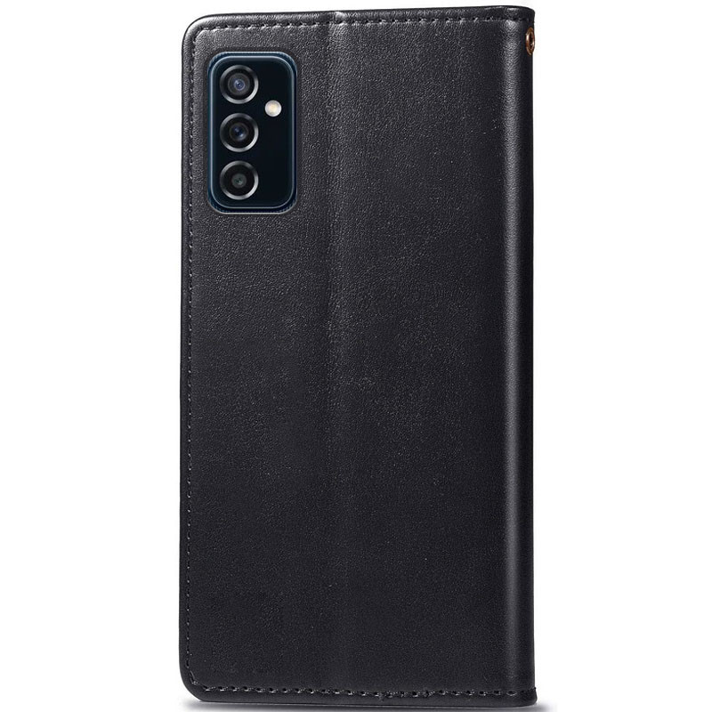 Кожаный чехол-книжка GETMAN Gallant (PU) для Samsung Galaxy A04s Херсон - изображение 6