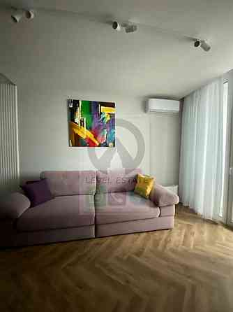 долгосрочная аренда 1-к квартира Киев, Шевченковский, 36000 грн./мес. Київ