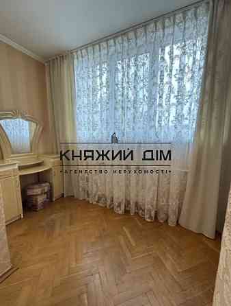 Здам двокімнатну розділену квартиру,Позняки,код11191323 Киев