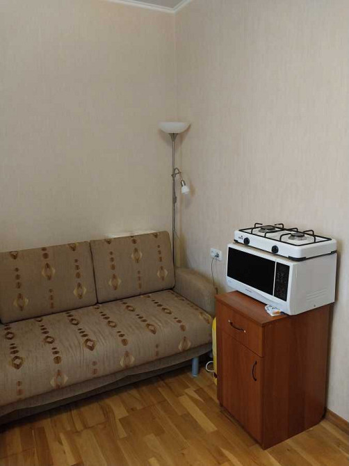 долгосрочная аренда 1-к квартира Киев, Оболонский, 17000 грн./мес. Київ - зображення 3