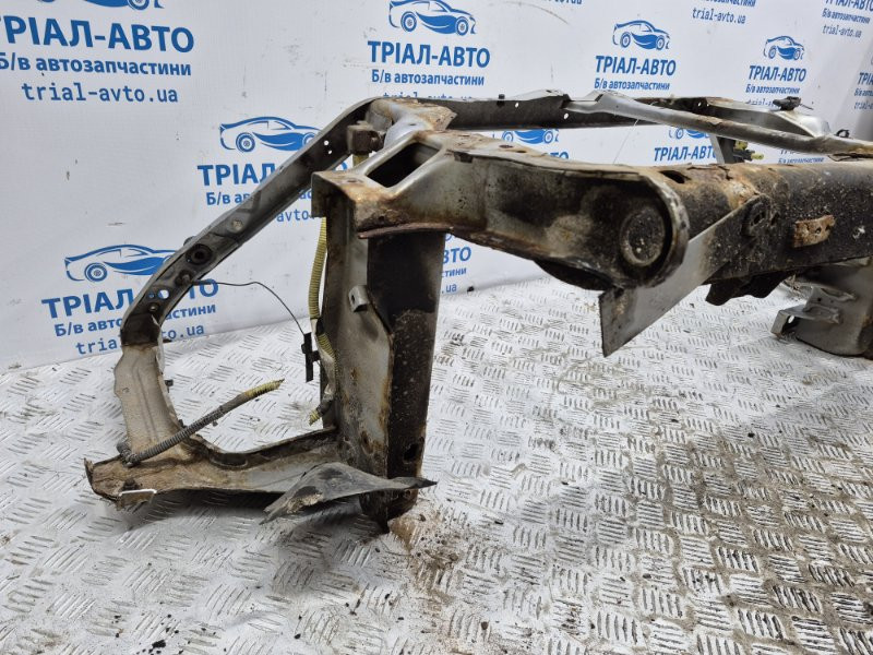 Панель передняя Mitsubishi Outlander 2003-2006 MN133539 (Арт. 68751) Київ - зображення 10